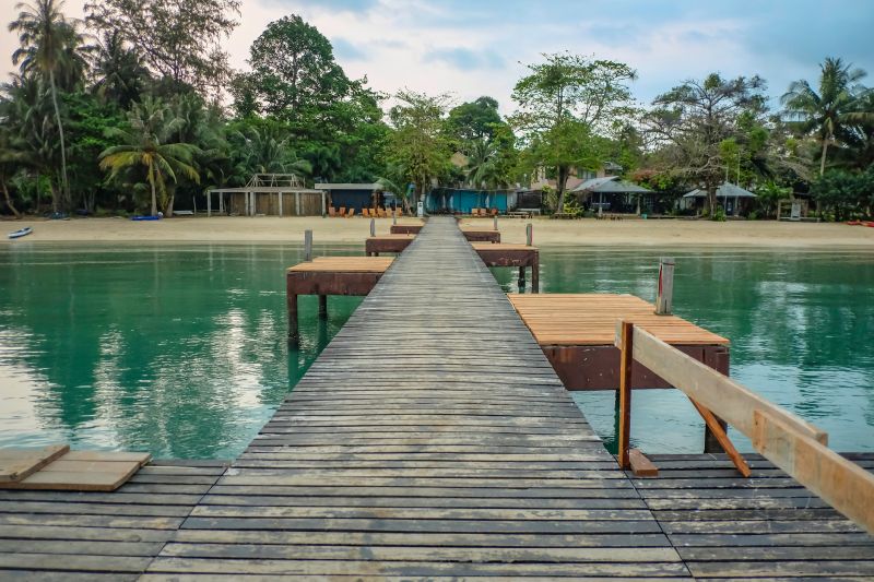 Boat Dock Maintenance in Kansas City, KS