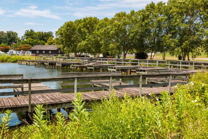 Boat Dock Maintenance in Littleton, CO