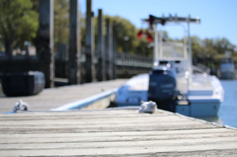 Boat Dock Repair in Olathe, KS