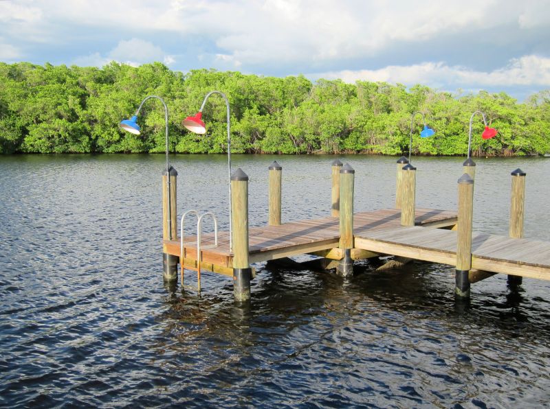 Boat Dock Repair in Denver County, CO