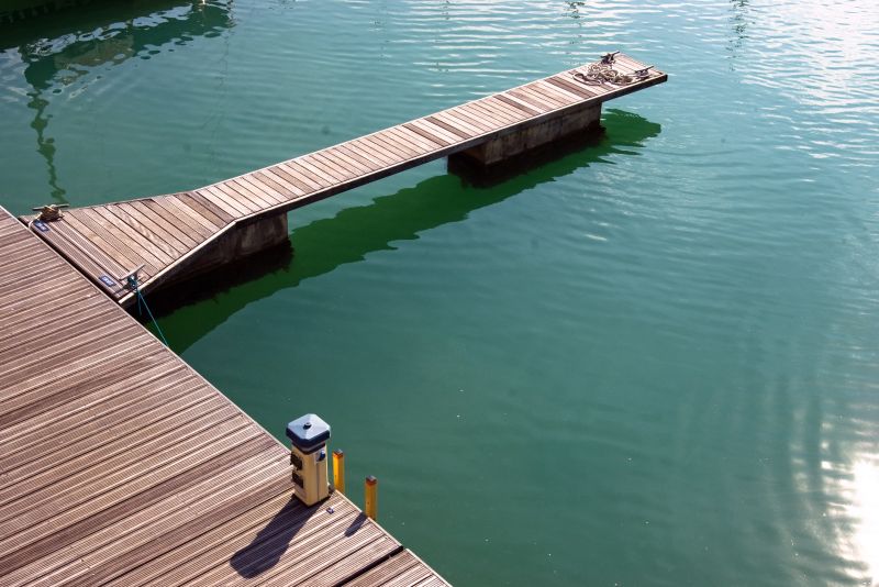 Dock Installation