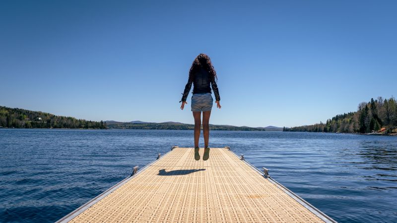 Dock Building Service