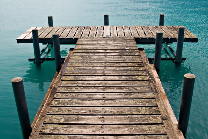 Dock Enlargement in Littleton, CO