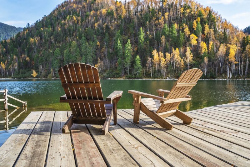 Dock Installation in Denver, CO
