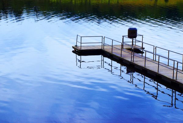 Dock Expansion