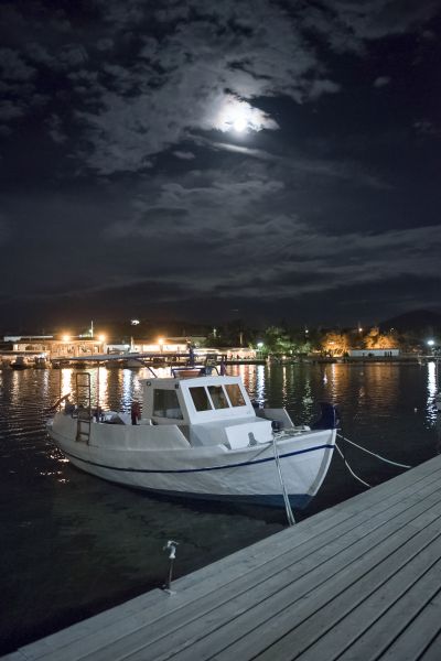 Boat Dock Building - Boat Dock Building Saint Clair Shores, Michigan