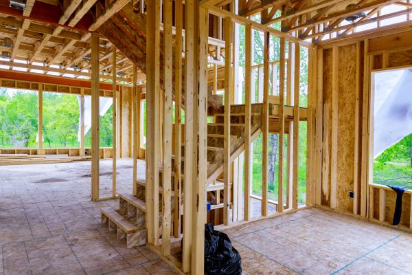 Carpentry Framing Service