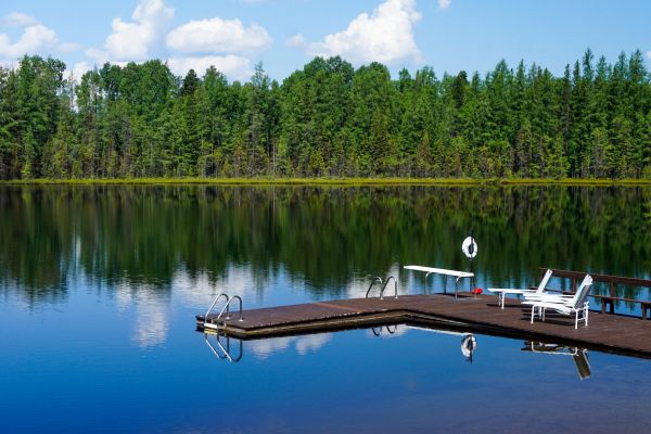 Dock Board Replacement - Dock Board Replacement Fairhope, Alabama